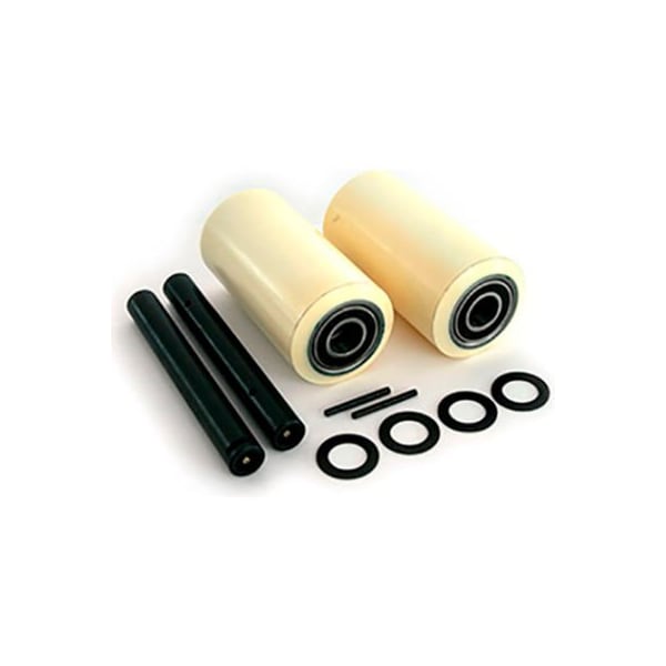 Gps - Generic Parts Service Load Wheel Kit for Electric Pallet Jack Truck GWK-PE4500-LW-XL - Fits Crown ModelNo PE4500 GWK-PE4500-LW-XL - main